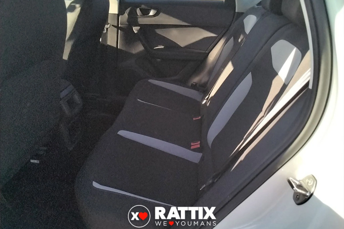 SEAT Ateca 1.6 TDI 115CV Business